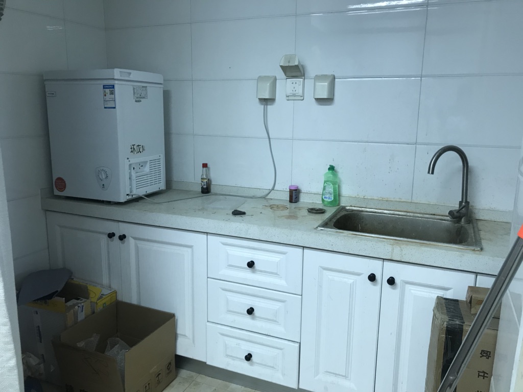 恒大城（商住楼）