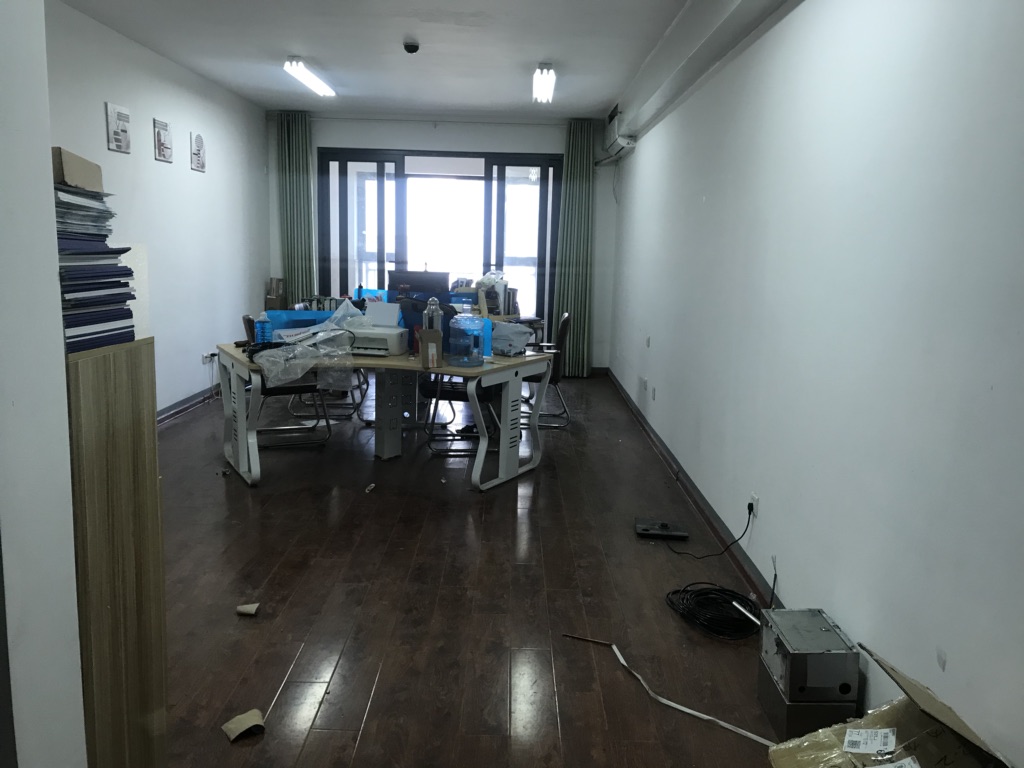 恒大城（商住楼）