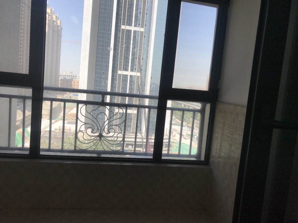 恒大城（商住楼）