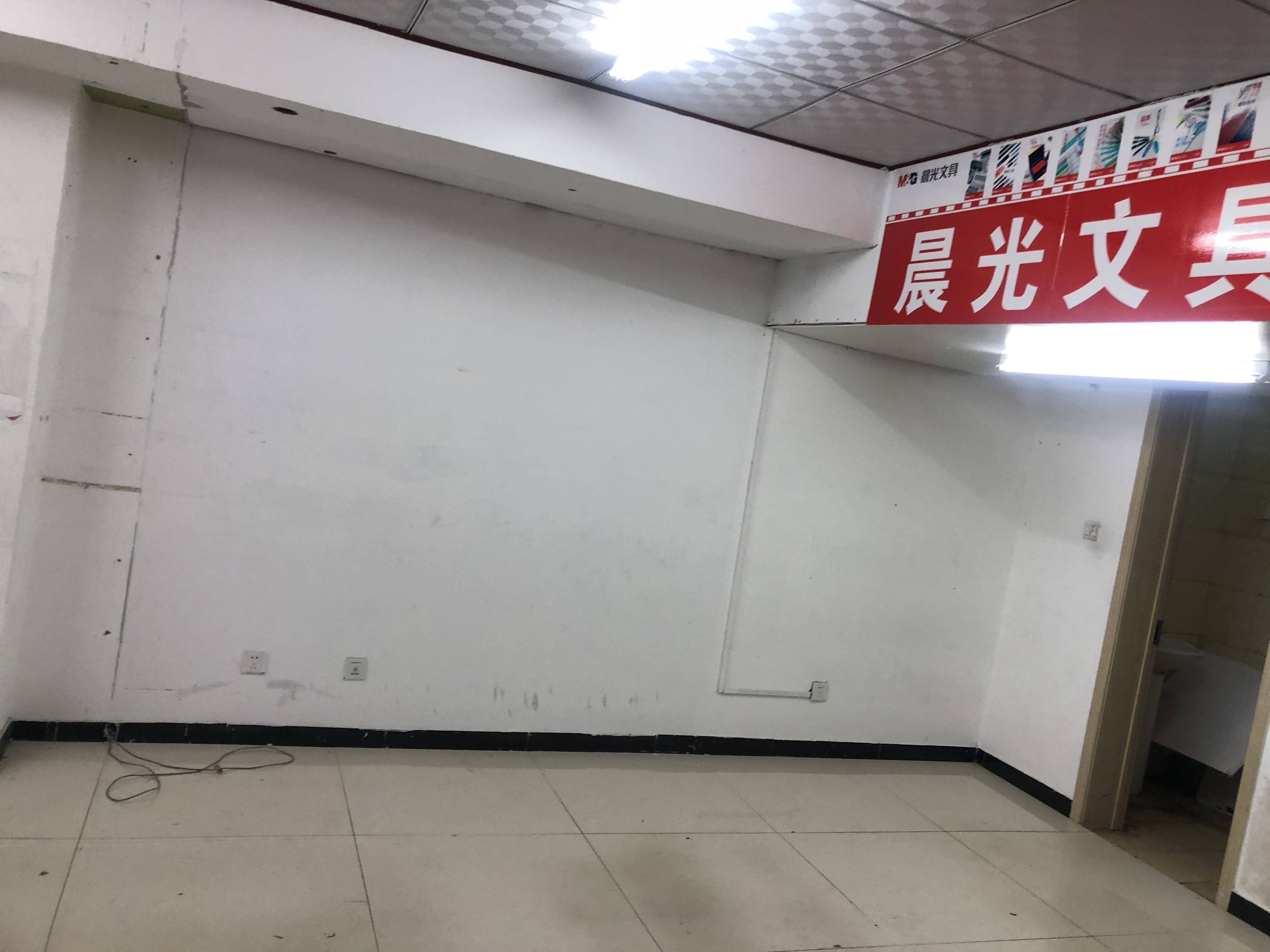 整租·银丰唐郡荷花园  南北