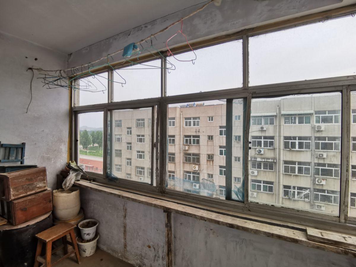 益民小区