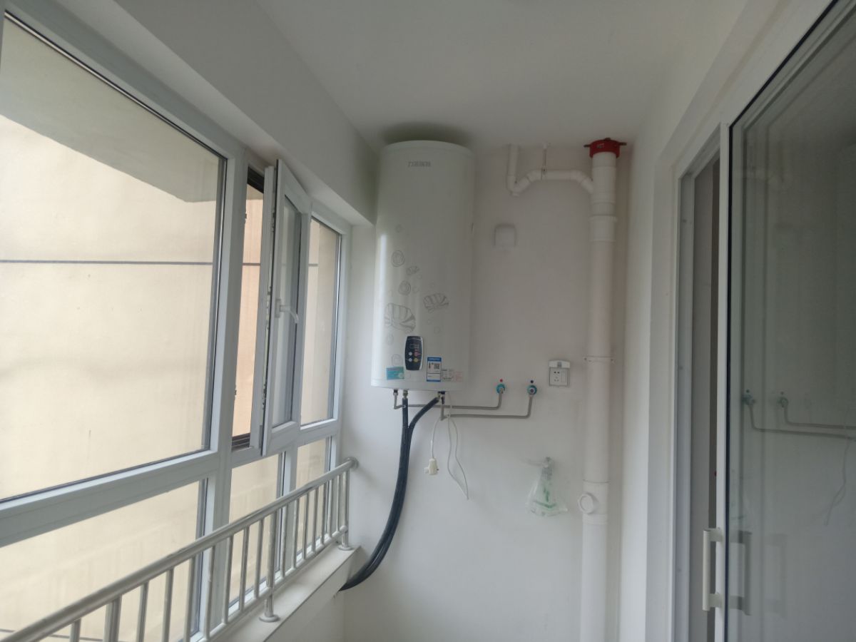 东北关馨苑小区