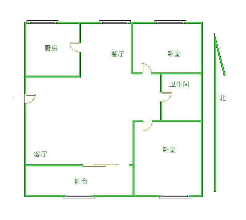 鲁商常春藤