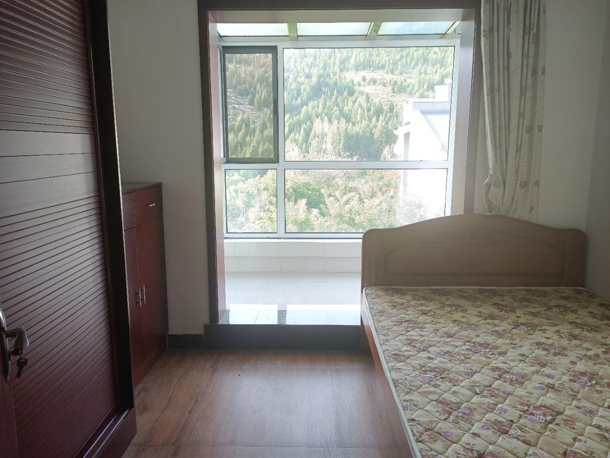 润和山居