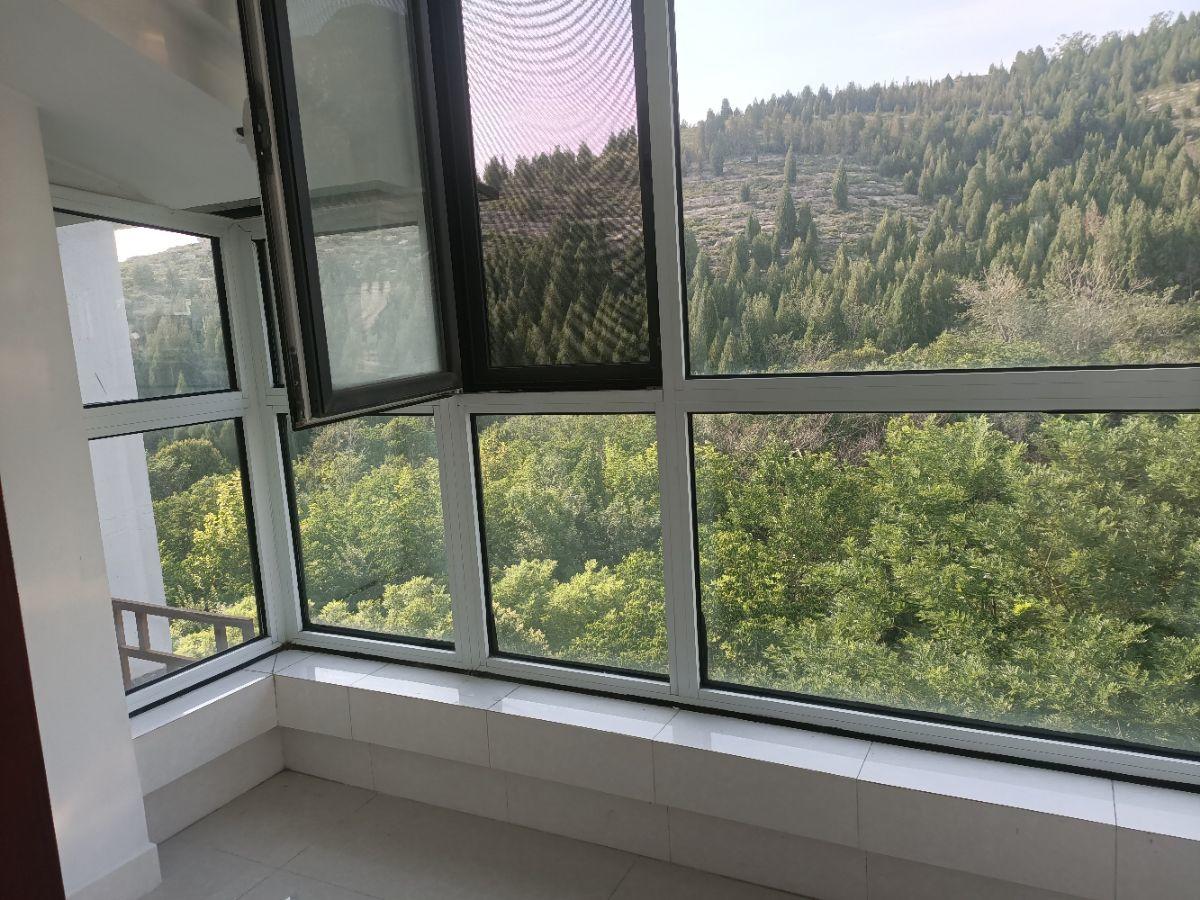 润和山居