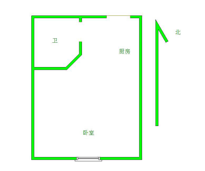万科麓公馆