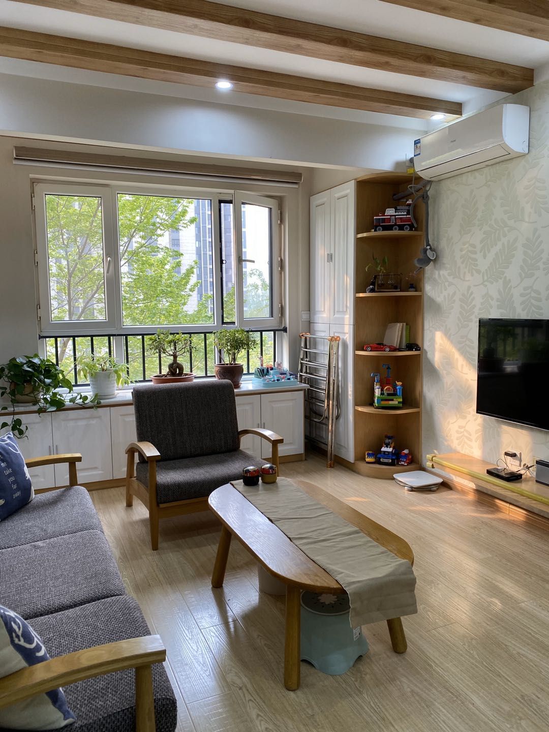 万科金域国际天泰家园