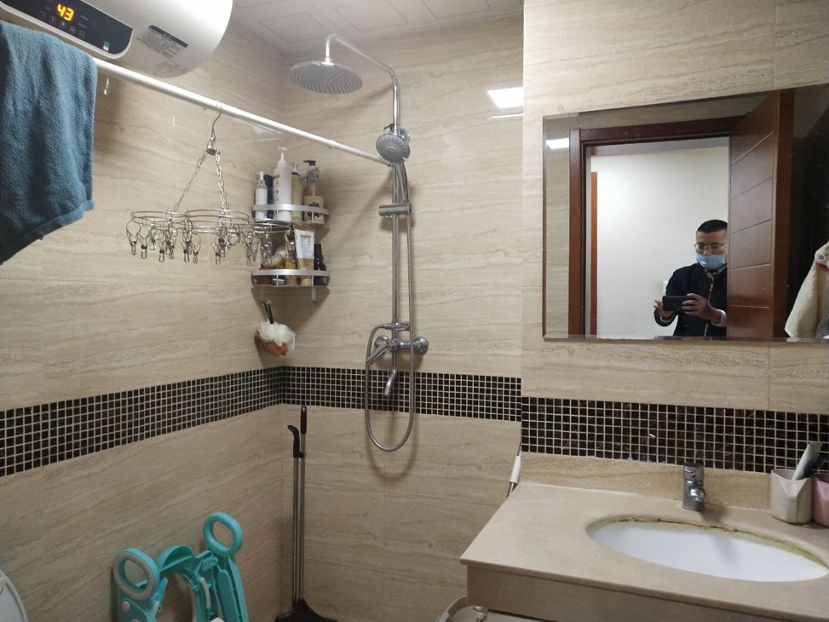 万科金域国际天泰家园