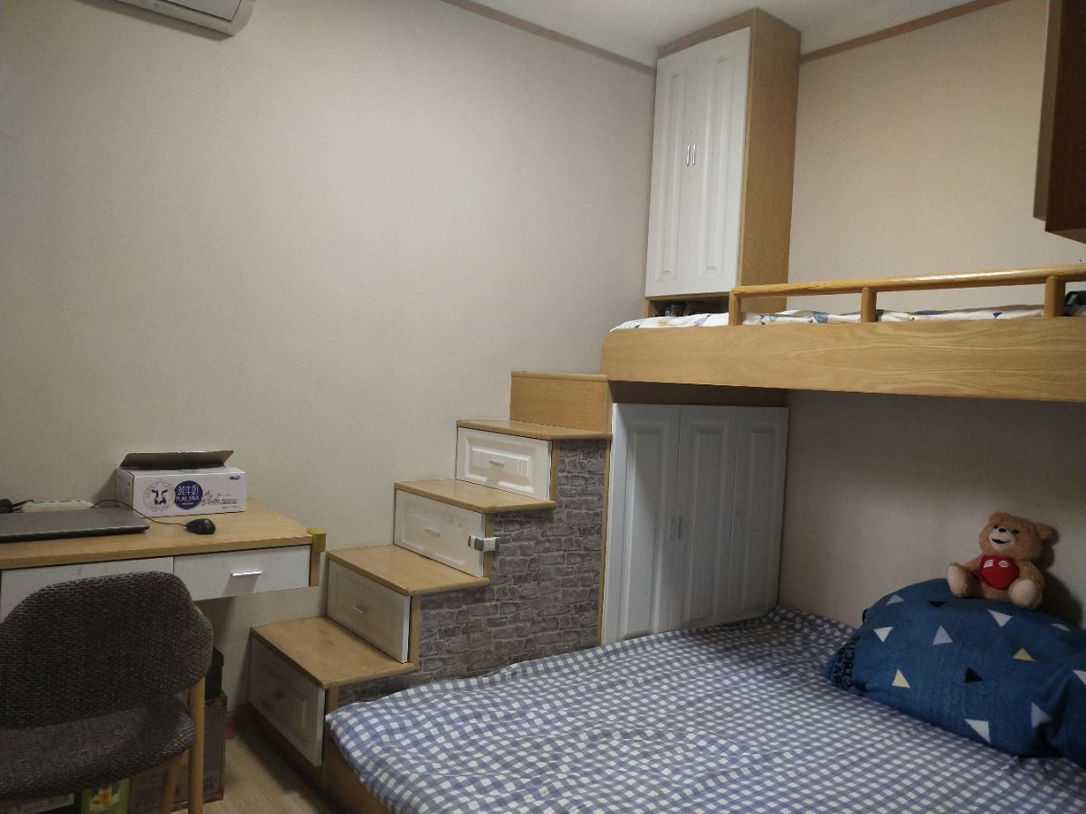 万科金域国际天泰家园