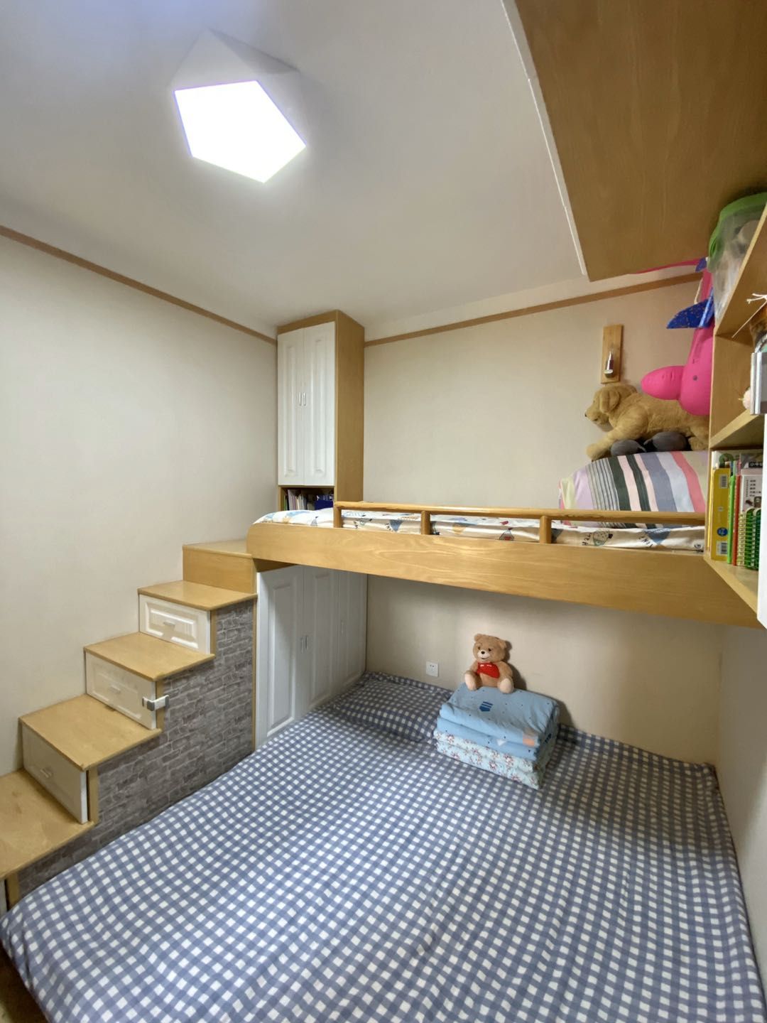 万科金域国际天泰家园