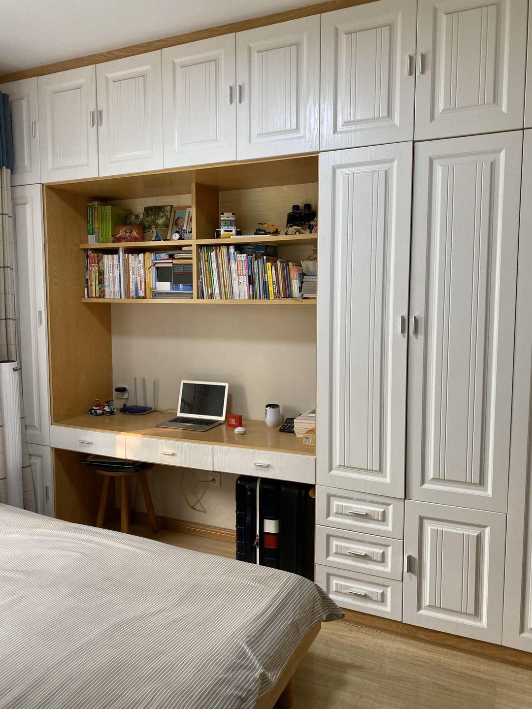 万科金域国际天泰家园