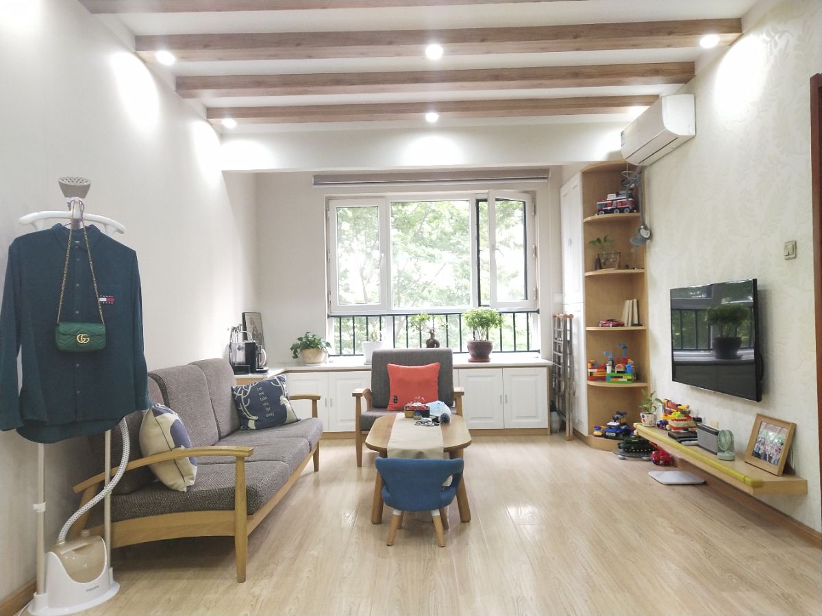 万科金域国际天泰家园