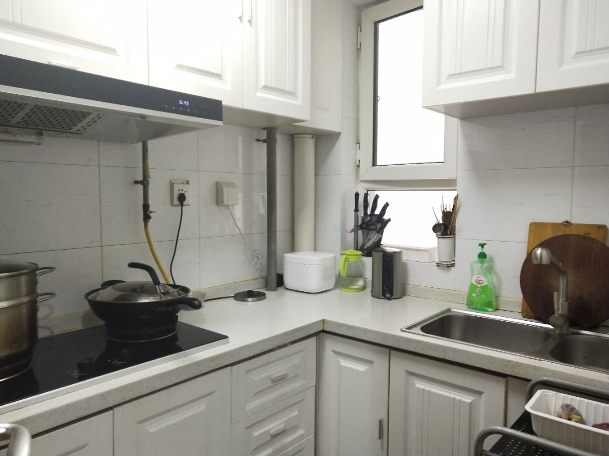 万科金域国际天泰家园