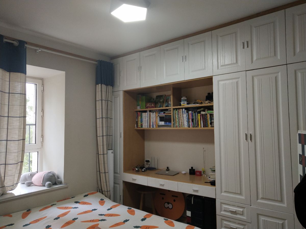 万科金域国际天泰家园