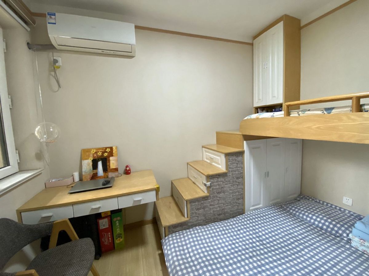 万科金域国际天泰家园