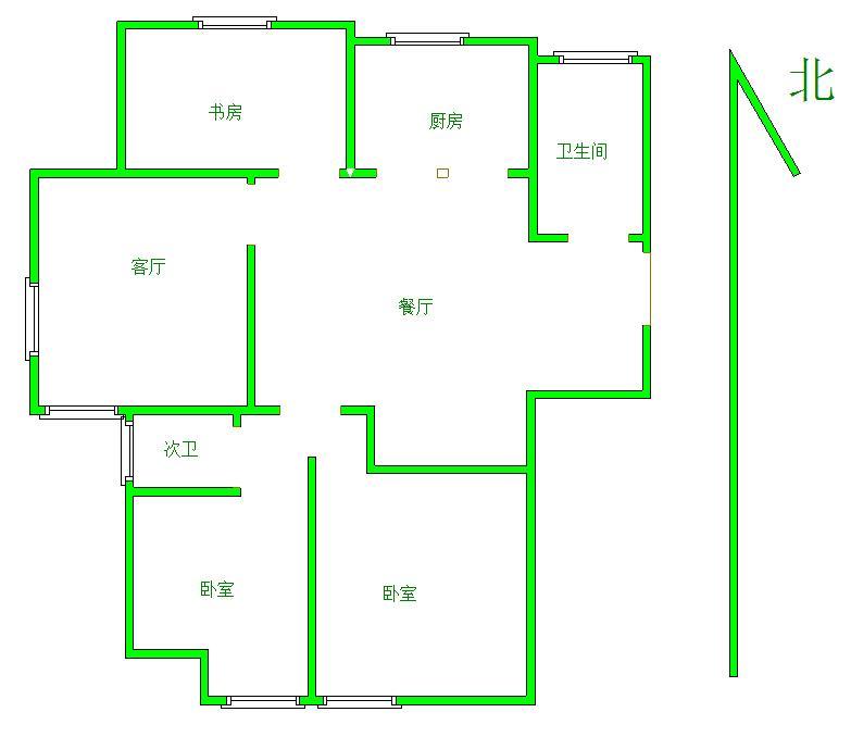 中建锦绣城