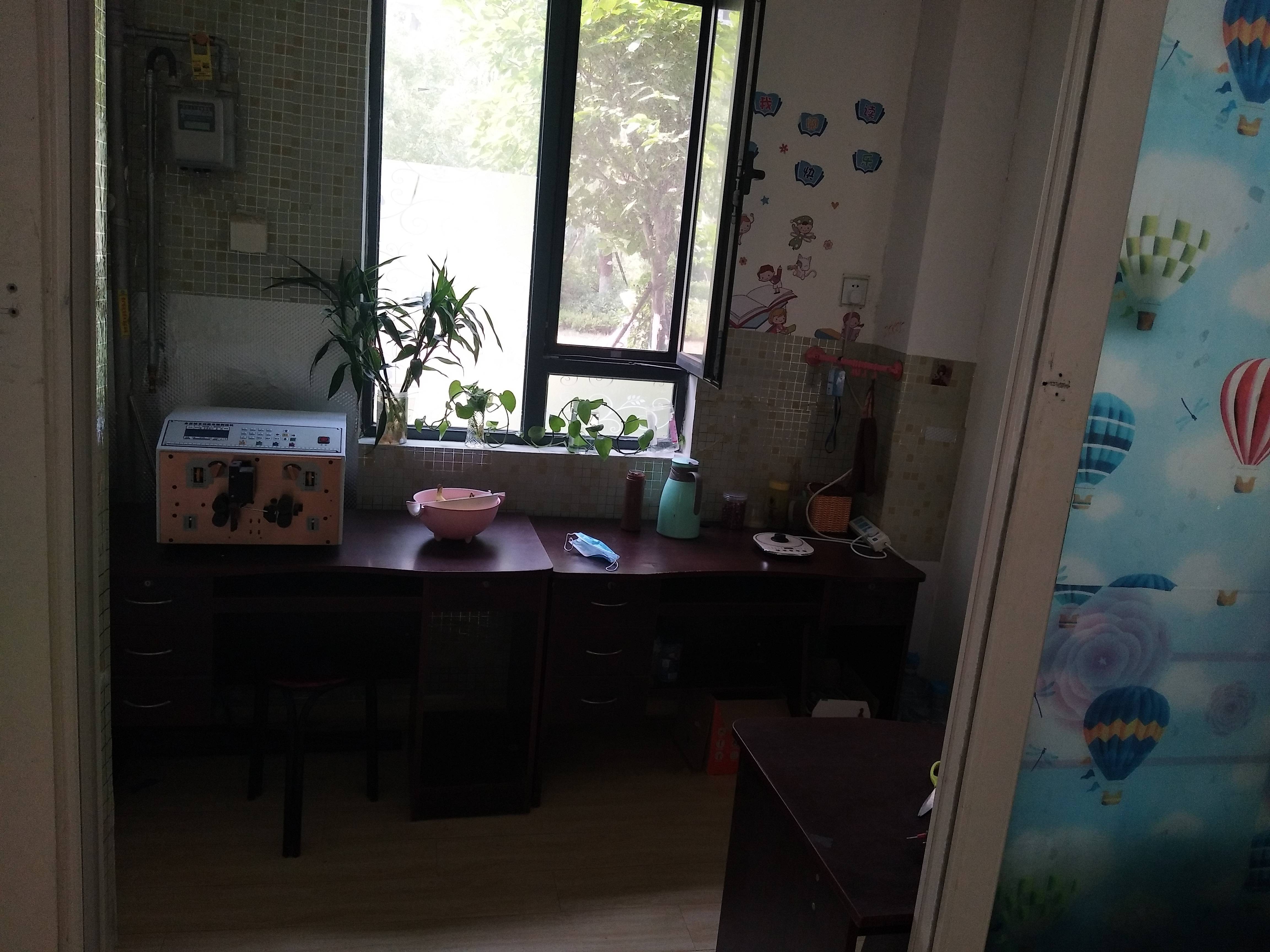 中建锦绣城