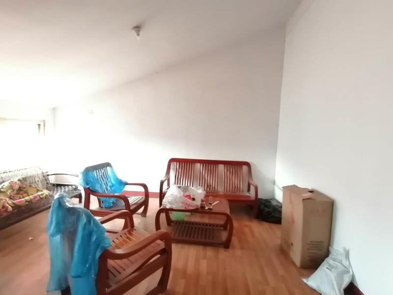 时代新城（南全福南二区）