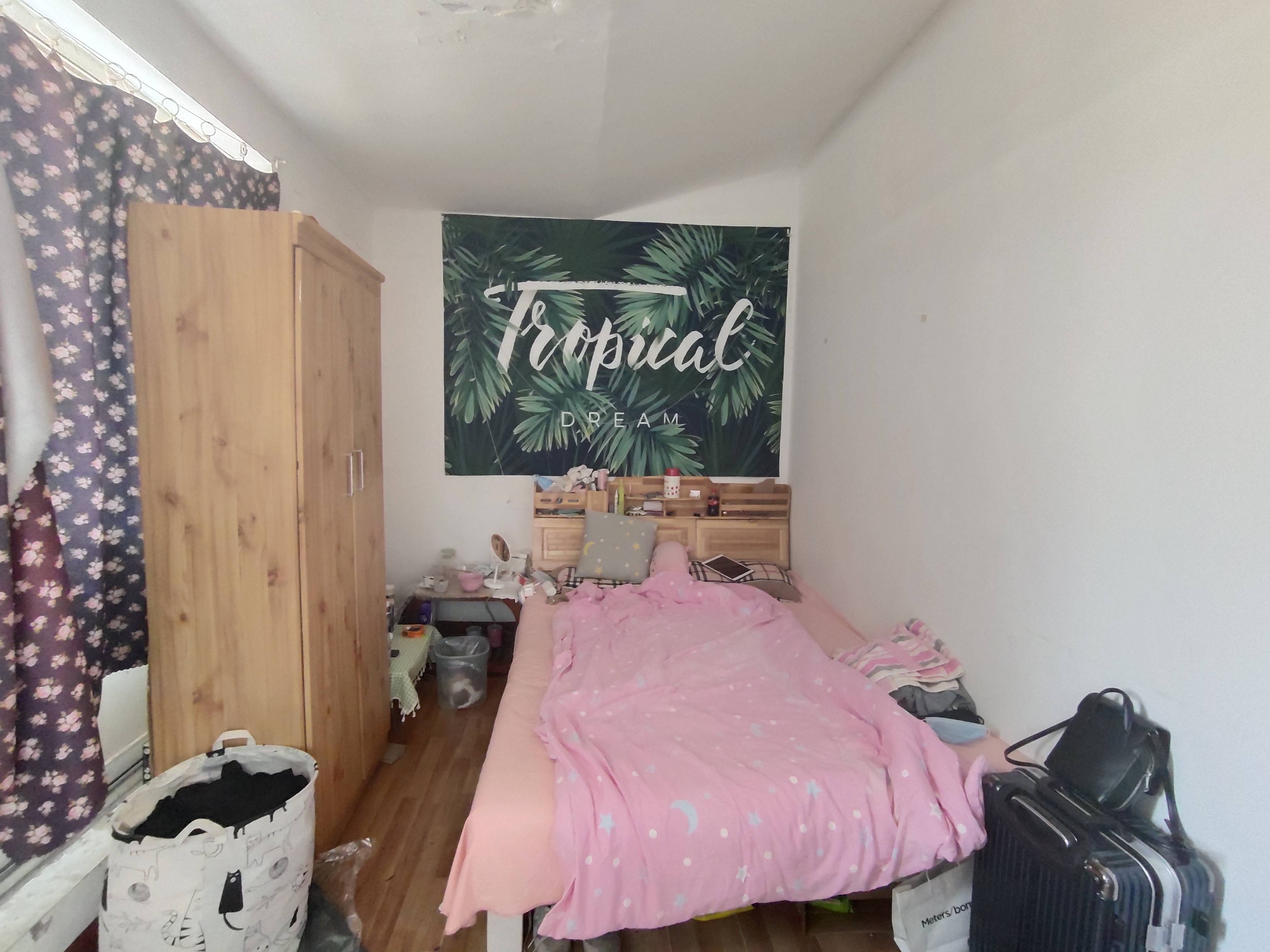 时代新城（南全福南二区）