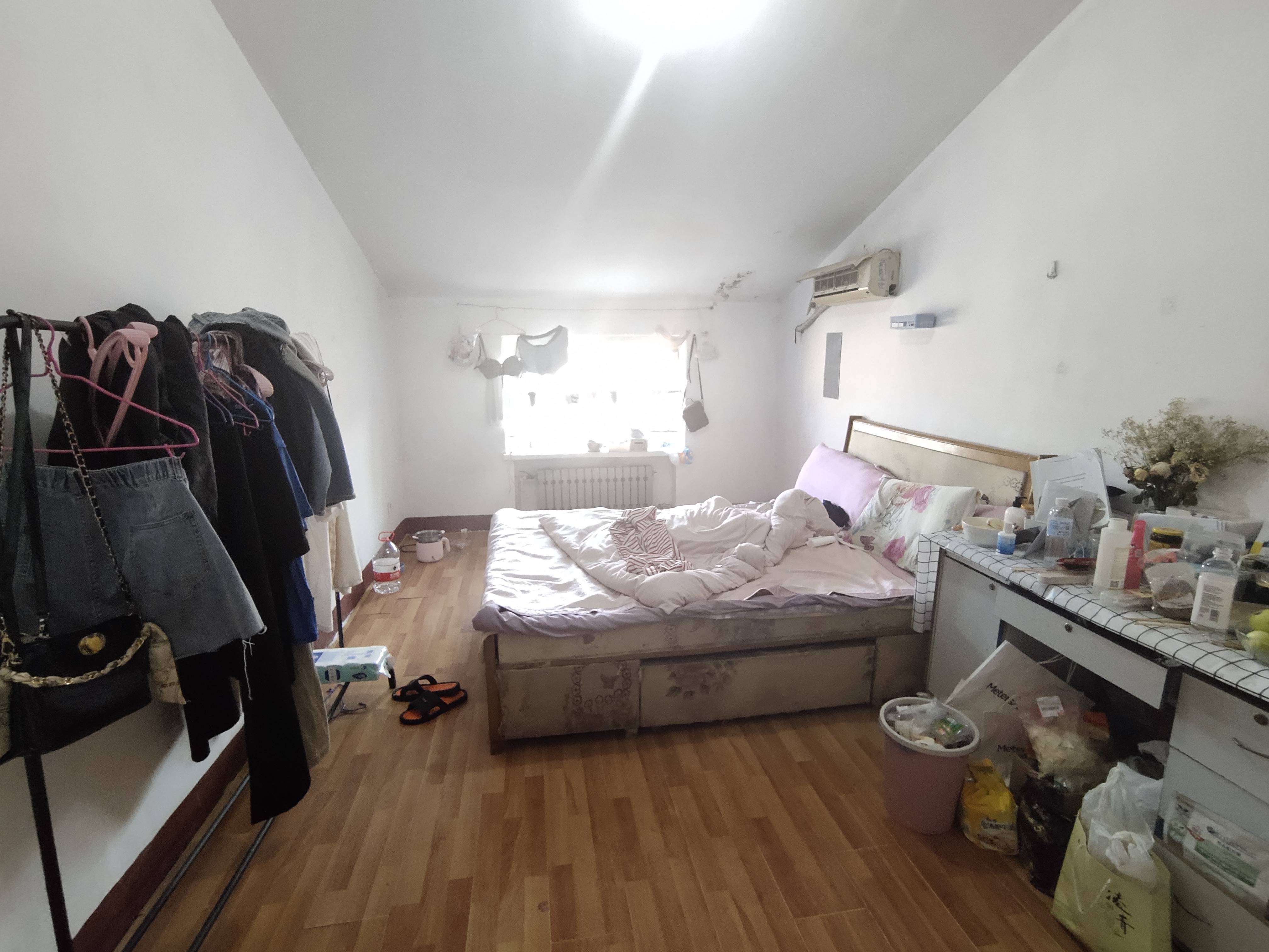 时代新城（南全福南二区）