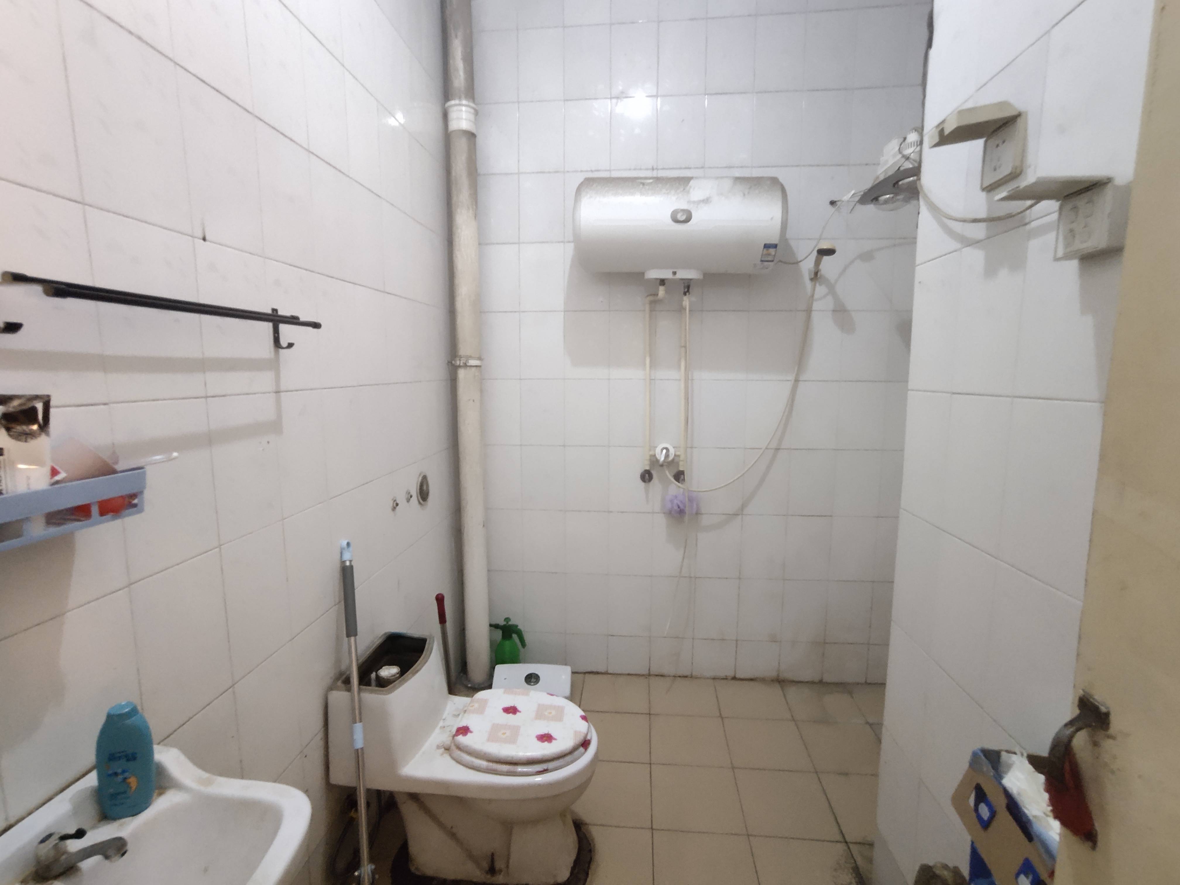 时代新城（南全福南二区）