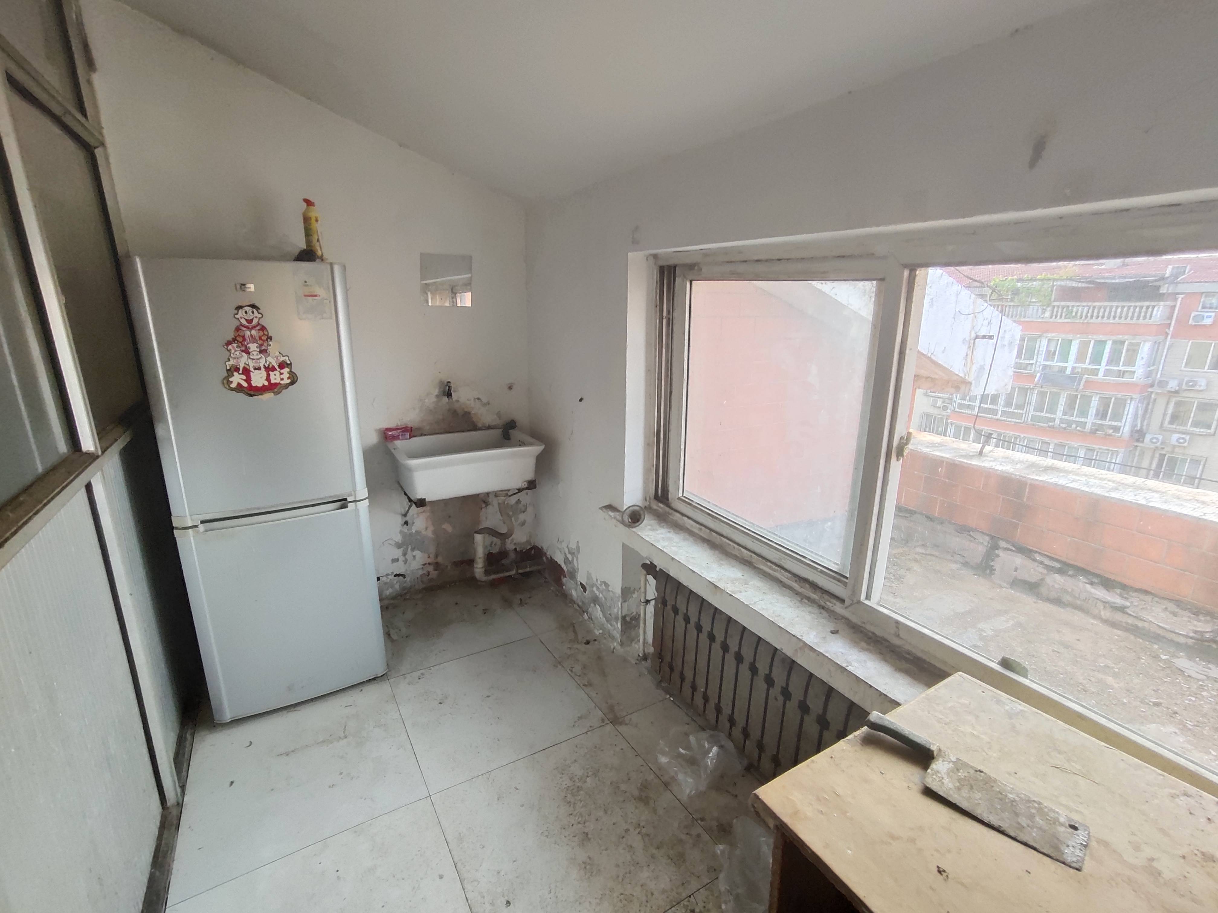 时代新城（南全福南二区）