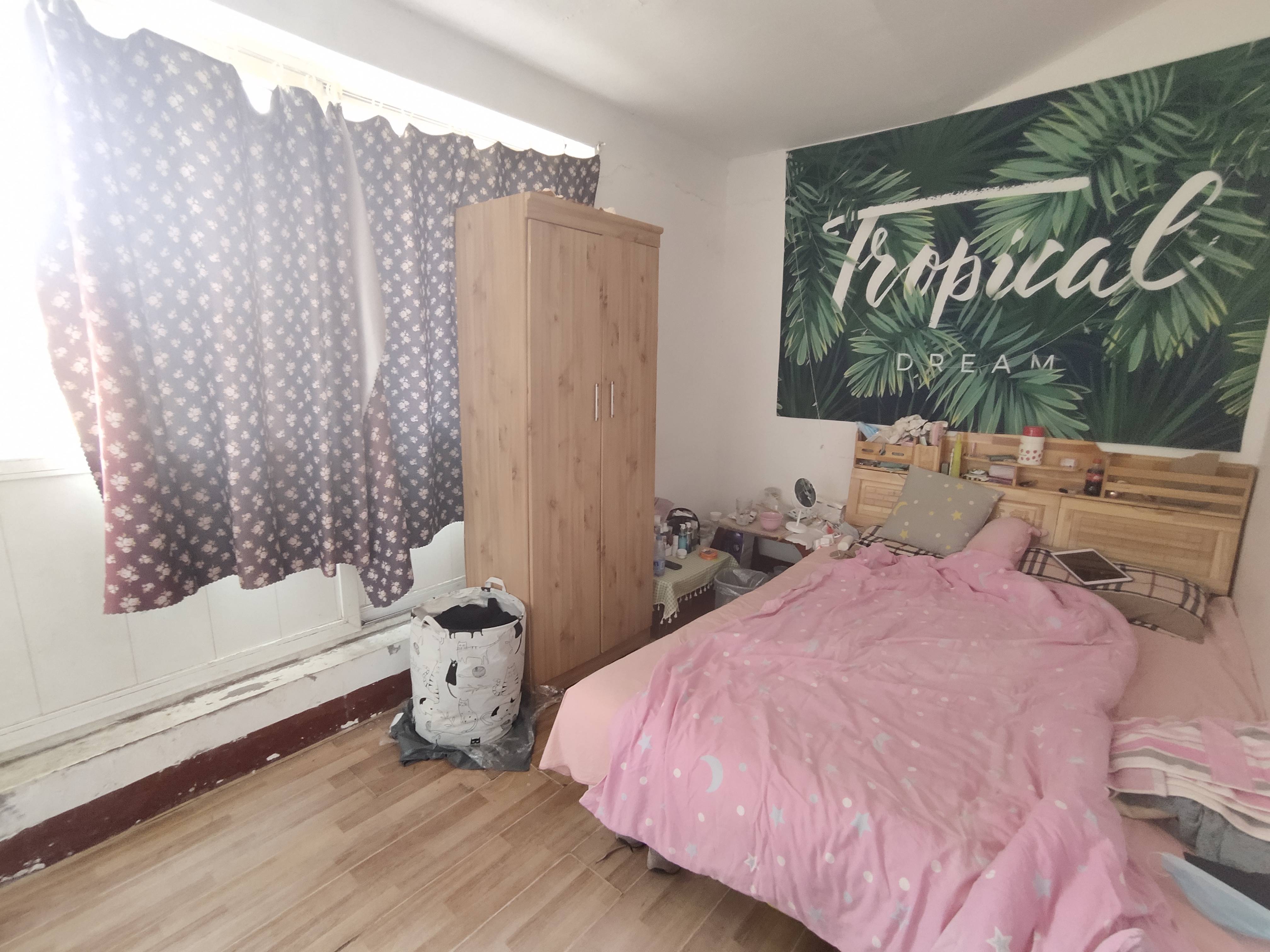 时代新城（南全福南二区）