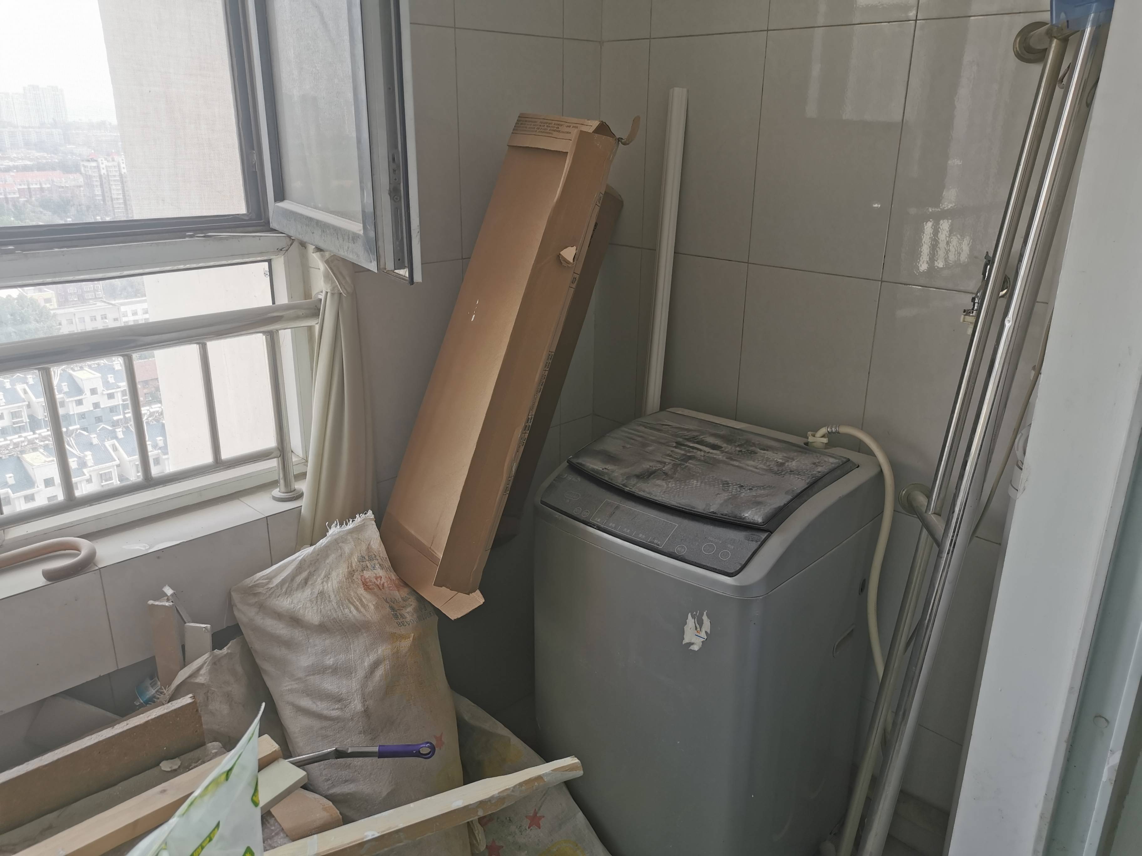 凯旋新城东区