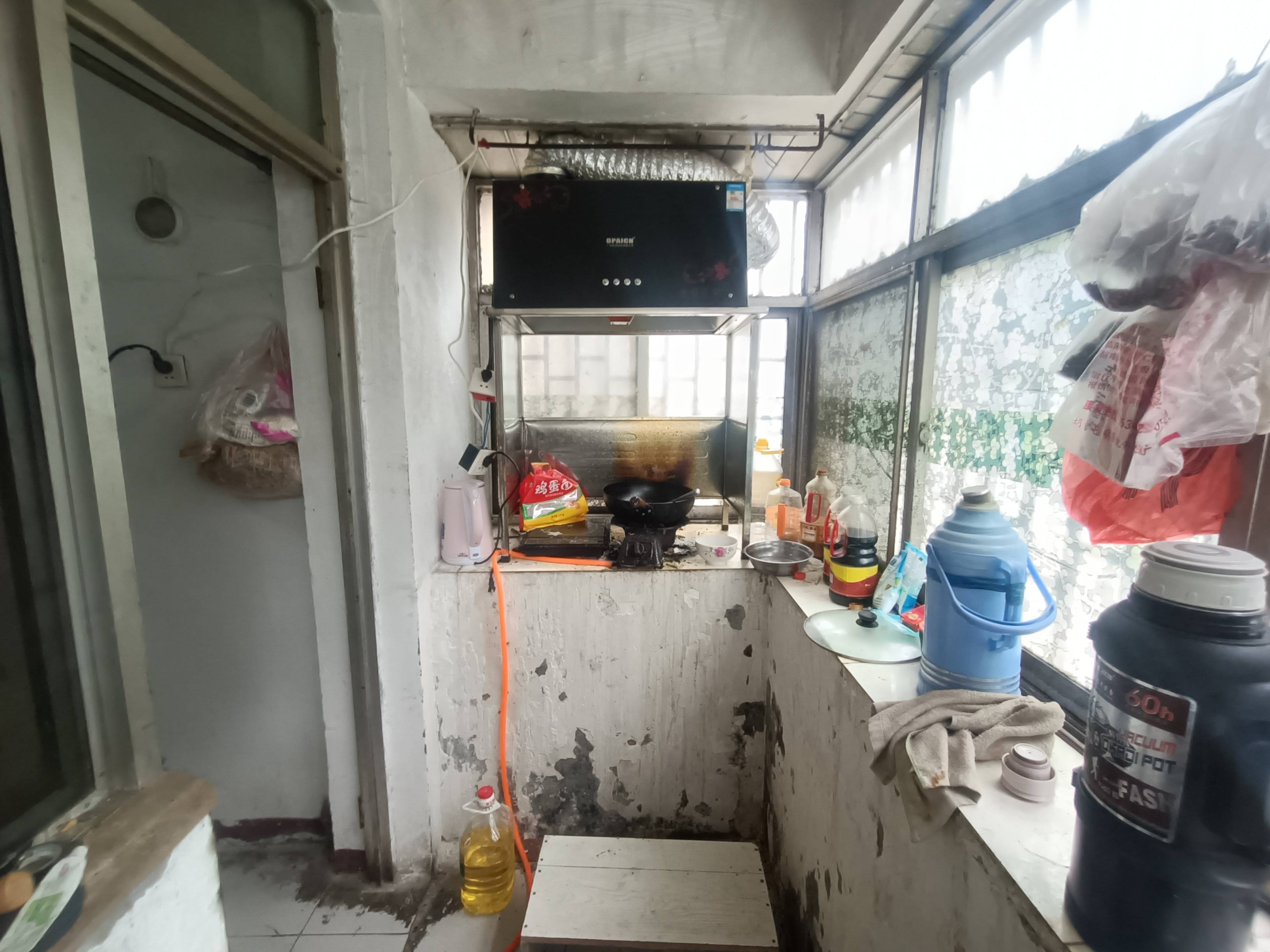 刘庄小区