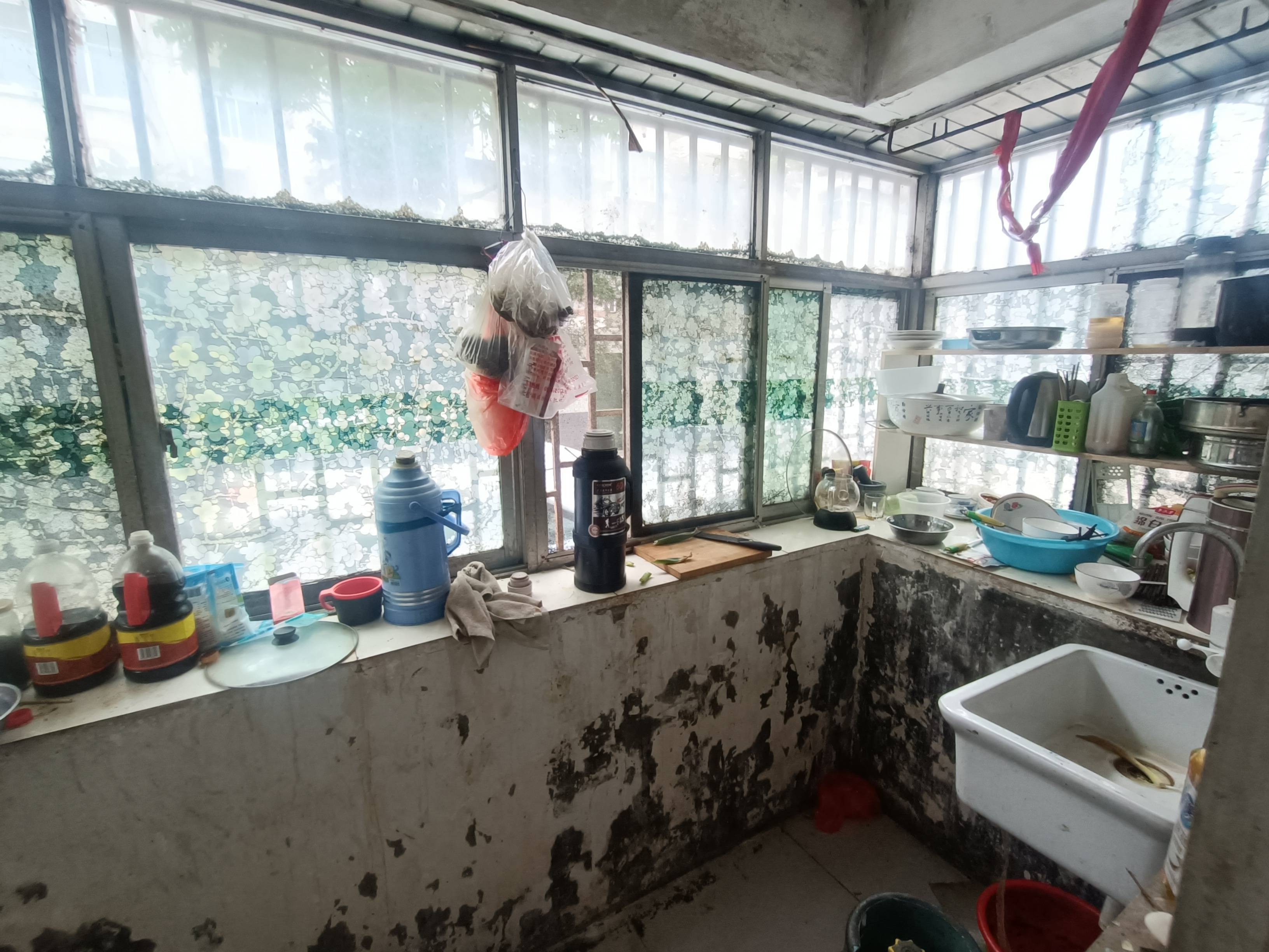 刘庄小区