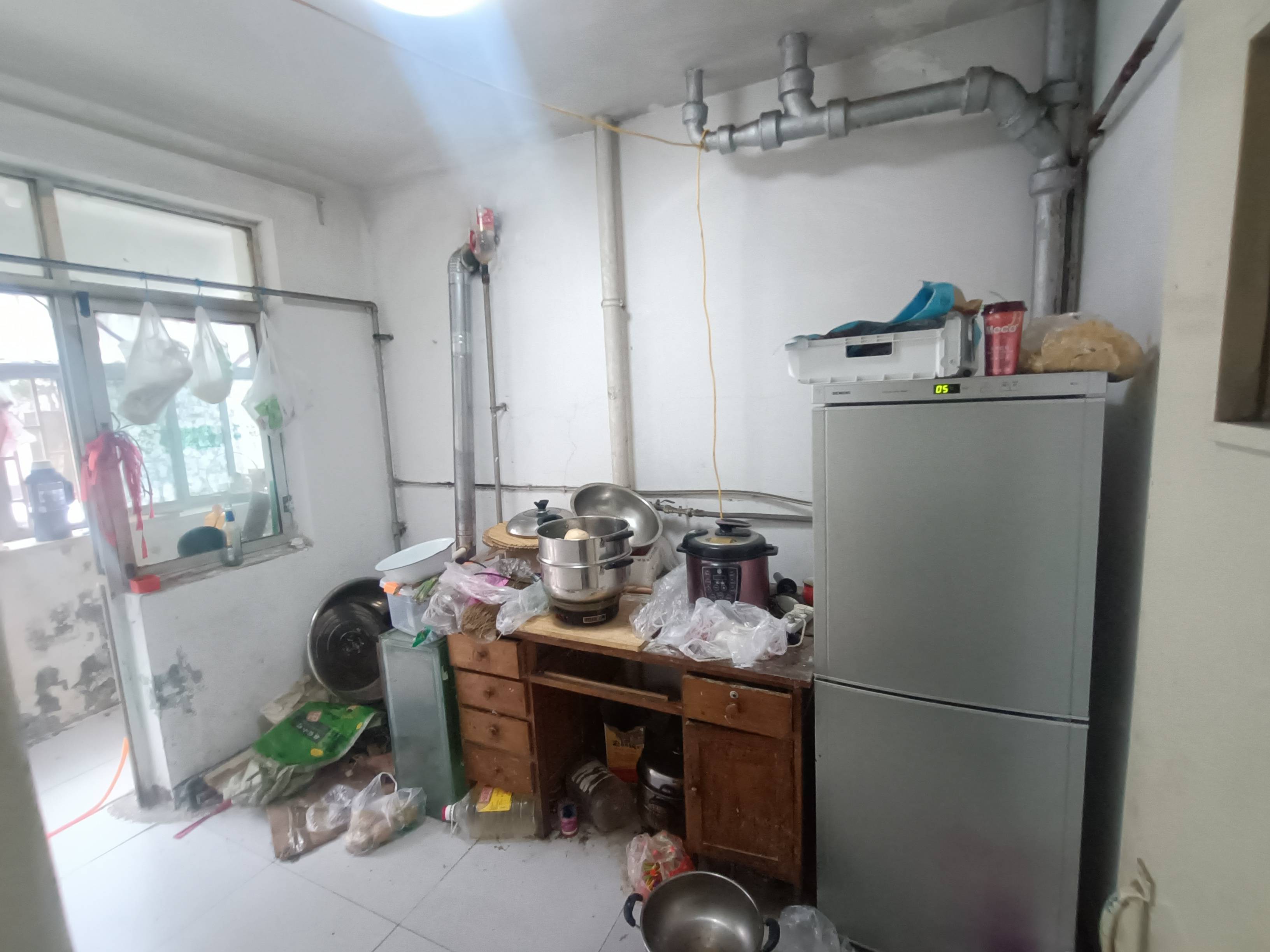 刘庄小区