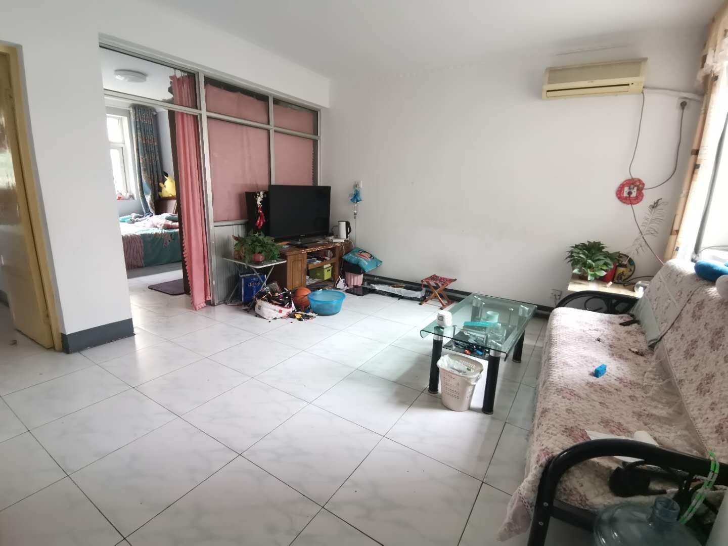 
							科苑小区北区