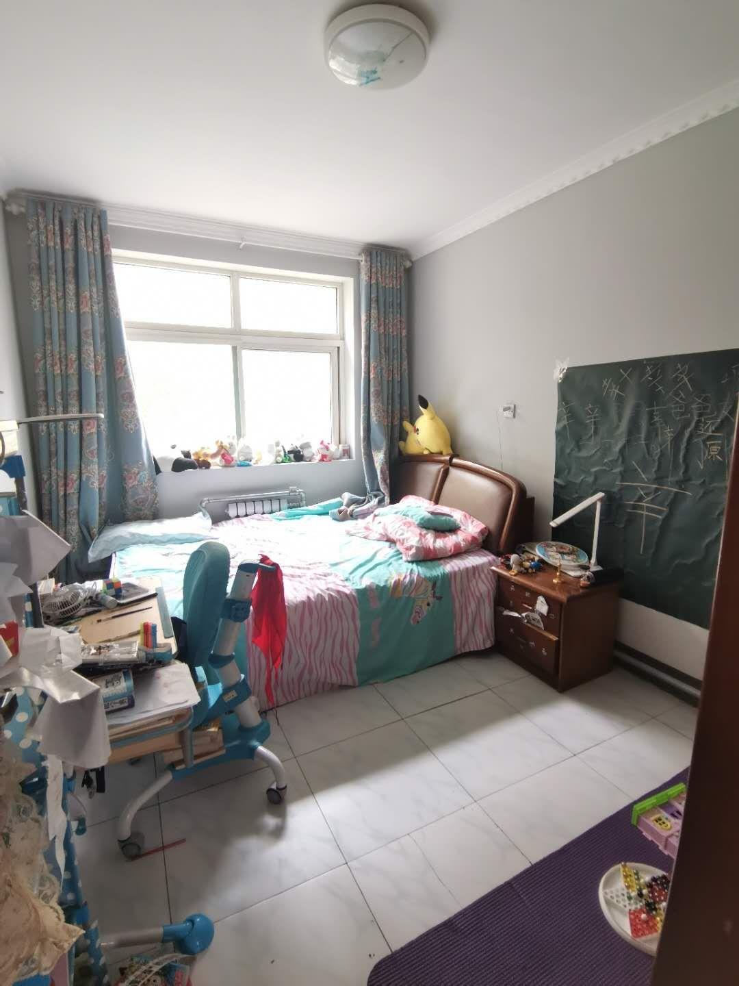 科苑小区北区