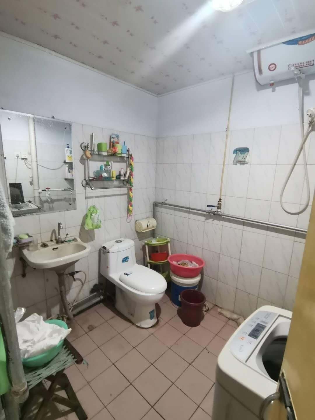 科苑小区北区