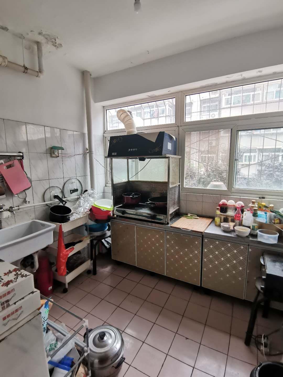 科苑小区北区