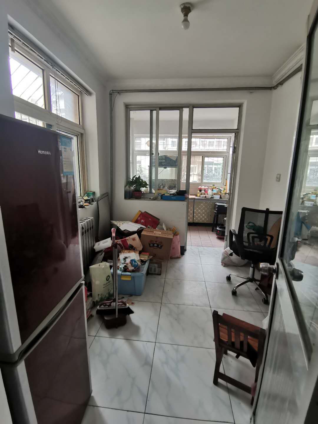 整租·科苑小区(北区)  南北