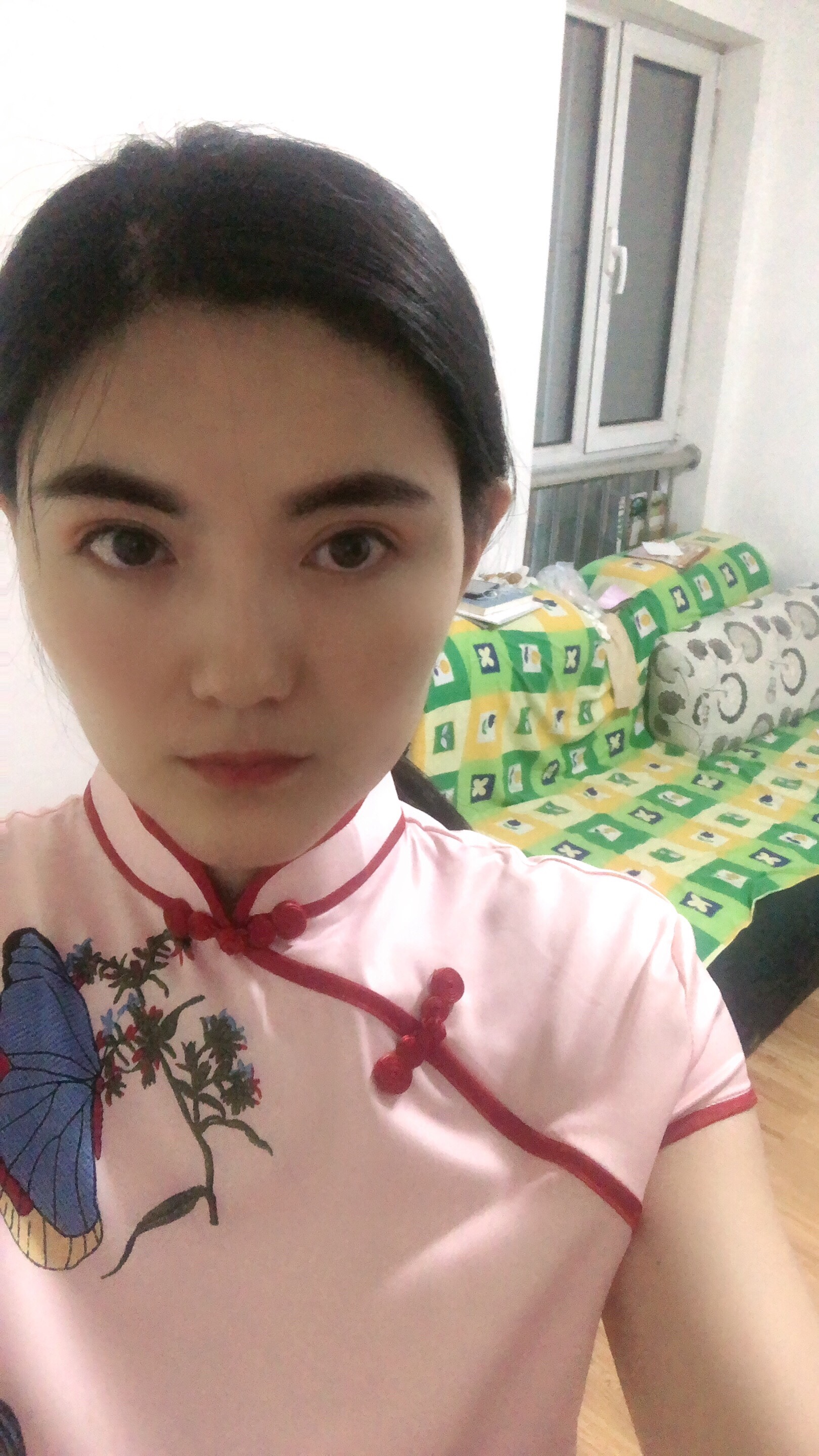 银丰唐郡紫薇园