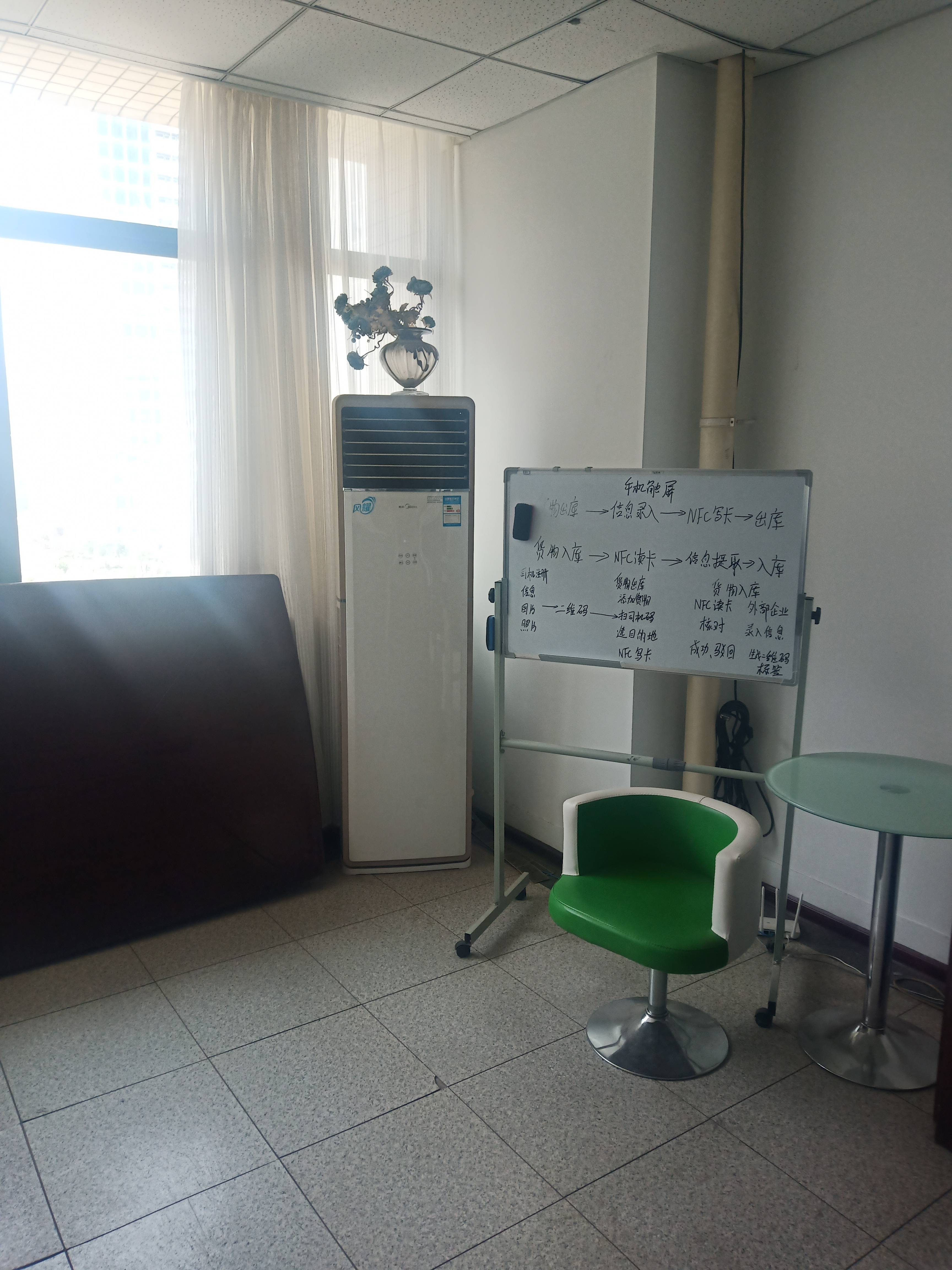 三庆世纪财富中心