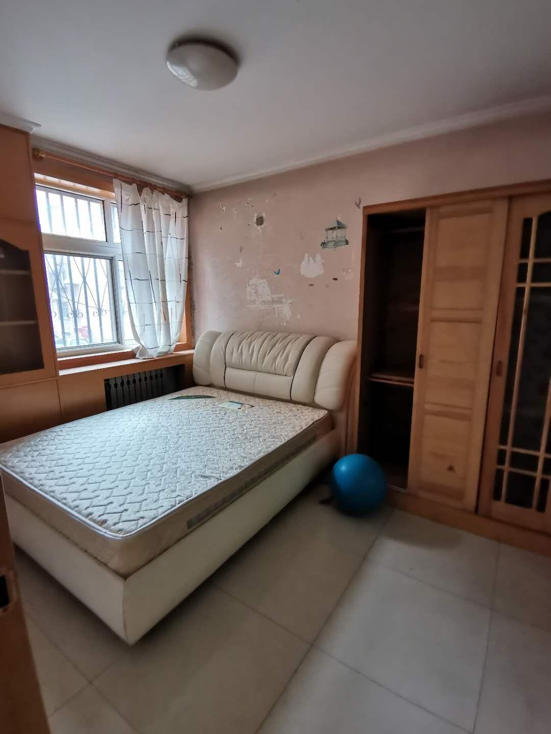 科苑小区北区