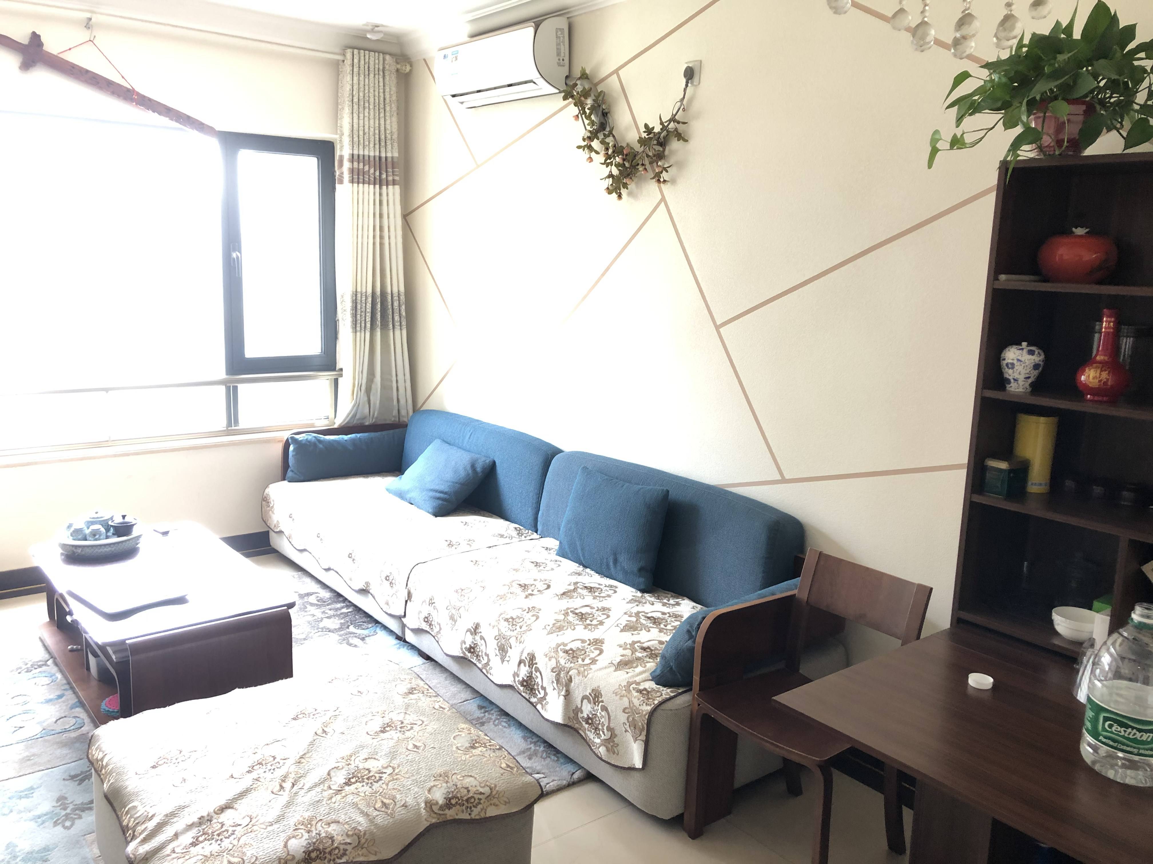  恒大雅苑西区 南北