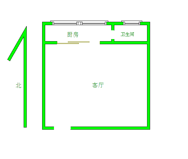 黄金时代小区