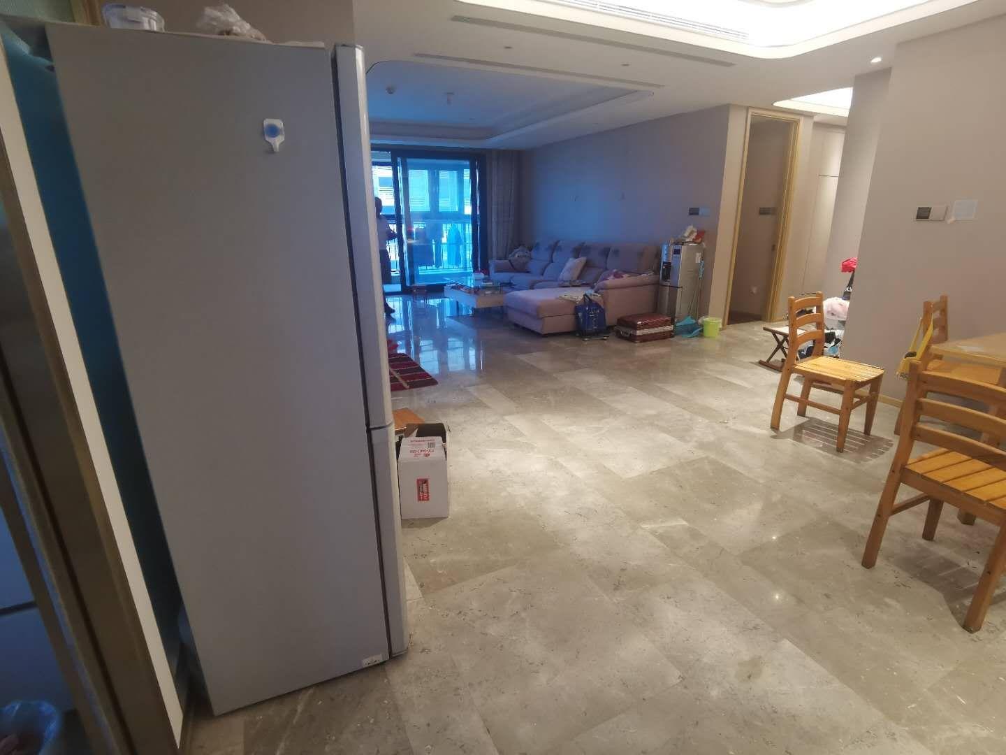 万科海晏门