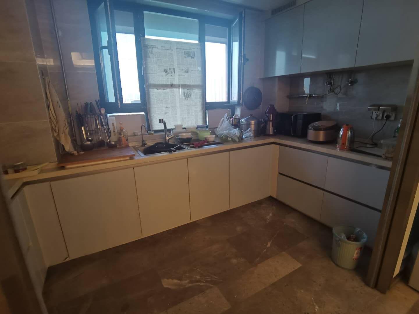 万科海晏门