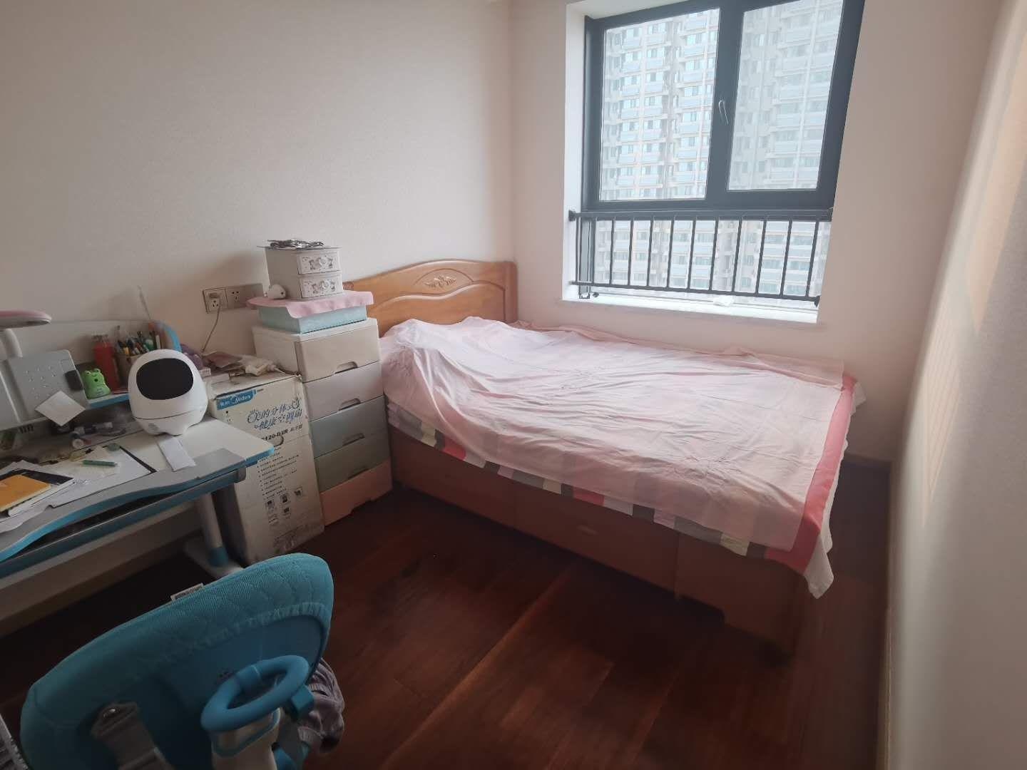 万科海晏门