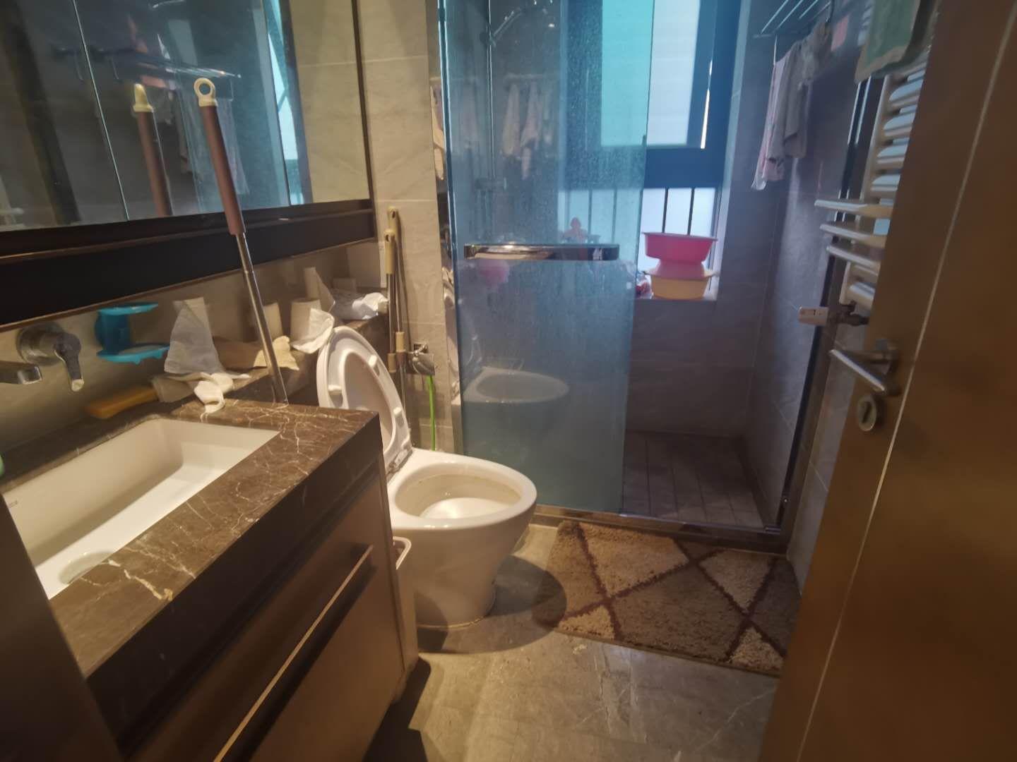 万科海晏门