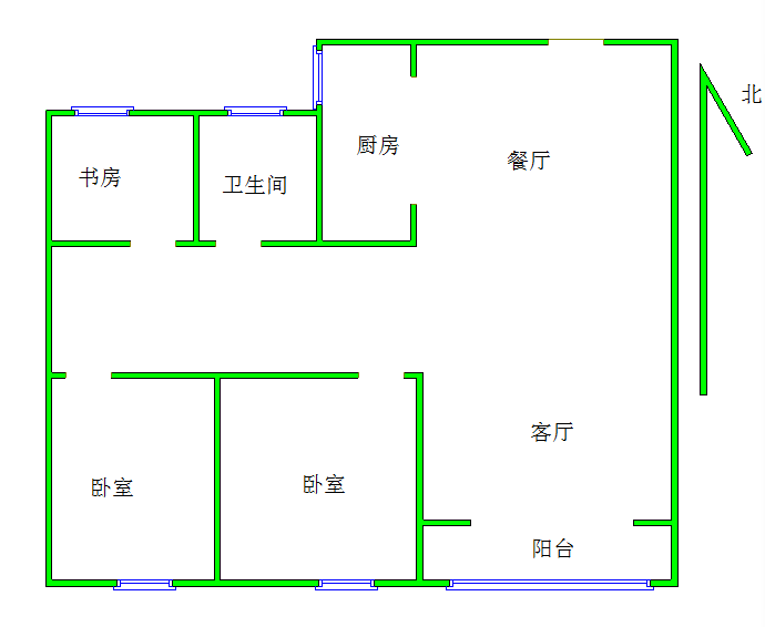 鑫苑世家公馆