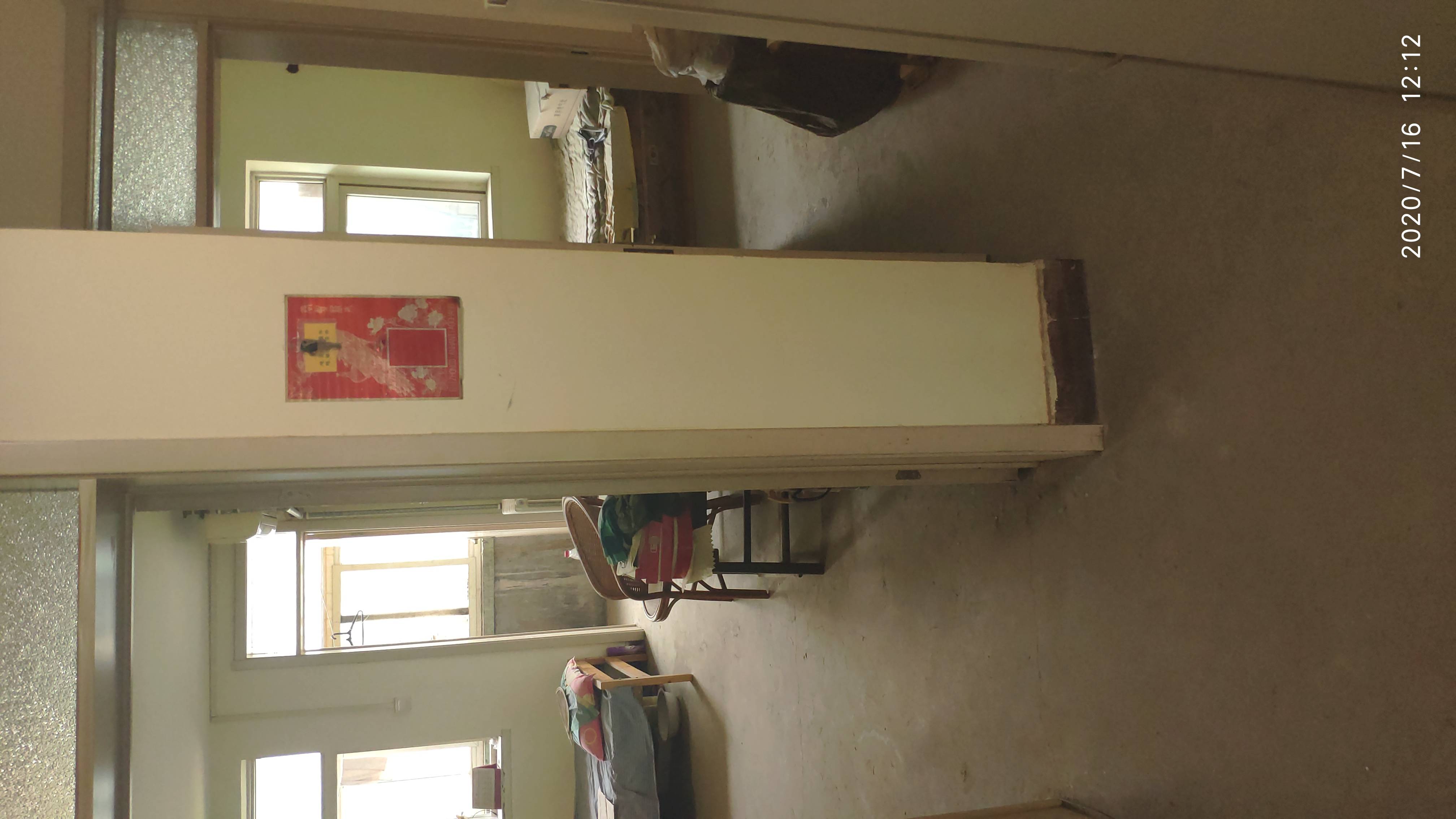  聚善街小区 南北