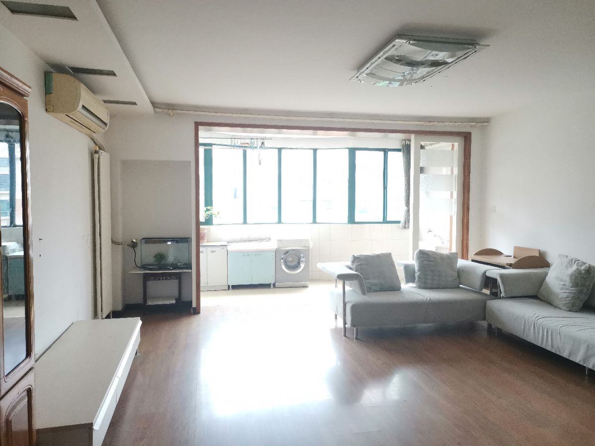 整租·浆水泉 正大城市花园 3室2厅 南北