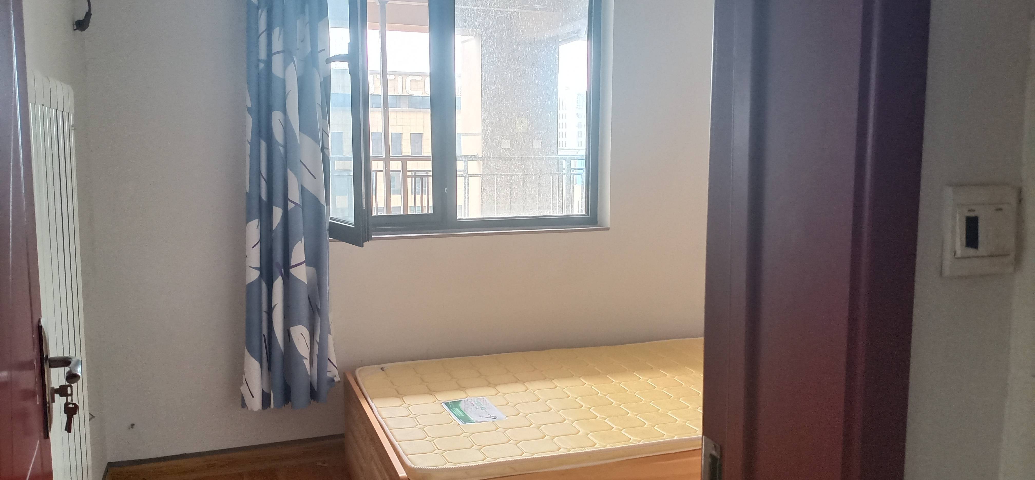中海天悦府