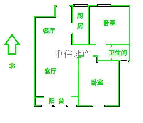 中海天悦府